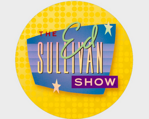 UMe & Sofa Entertainment Partner to Bring ED SULLIVAN SHOW Clips to Streaming Image