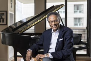 Ramsey Lewis Continues Live Streaming Performances  Image