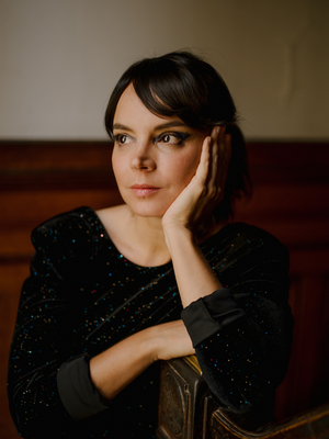 Sara Serpa Featured In Livestream Concert To Celebrate 'Recognition' Image