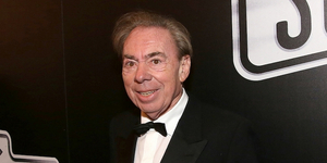 Andrew Lloyd Webber Plans London Palladium Test In July To Prove Theatres Can Reopen Image