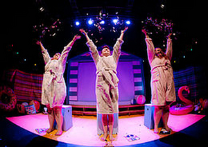 Storyhouse Plans For Early Opening As Membership Rockets In Show Of Support Image