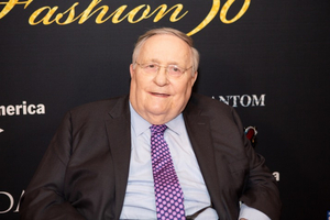 Philip J. Smith, Chairman and Co-CEO of The Shubert Organization, Announces His Retirement 