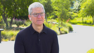 Apple's Tim Cook Is 'Incredibly Grateful' For Supreme Court Making It Illegal To Discriminate Based On Someone's Sexual Orientation 