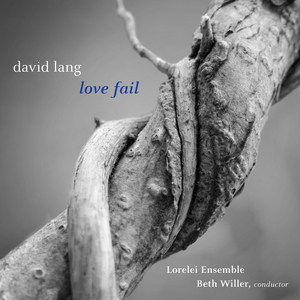 Lorelei Ensemble Releases David Lang's 'Love Fail' With Proceeds Going To NAACP Legal Defense Fund  Image