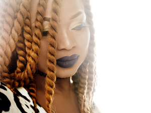 Oumou Sangare Releases New Album ACOUSTIC Image