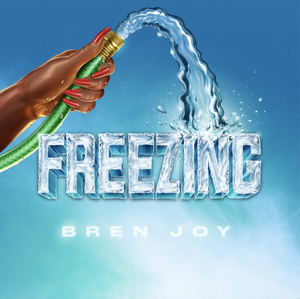 Bren Joy Makes Warner Records Debut With New Single 'Freezing'  Image