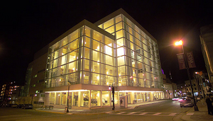 Overture Center for the Arts Launches VOICE YOUR HEART Campaign Image