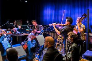 Nu Deco Ensemble & Time For Three to Premiere 'Joy' Image