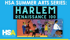 Celebrating the 100th Anniversary of the Harlem Renaissance Through the Artists That Shaped the Period 