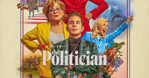 Review Roundup: THE POLITICIAN Season 2, Starring Ben Platt, Judith Light, Bette Midler, Gwyneth Paltrow, and More  Image