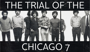 Netflix Negotiating Deal to Acquire Domestic Rights to Aaron Sorkin's THE TRIAL OF THE CHICAGO 7 