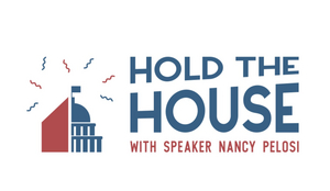 Nancy Pelosi's HOLD THE HOUSE Event Will Feature Barbra Streisand, Audra McDonald, Ben Platt, Idina Menzel, and Many More 
