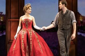 All Remaining ANASTASIA Tour Performances Have Been Cancelled Through Summer 2020 Image