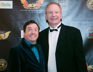 BWW Spotlight Series: Meet Stephen Foster & Chuck Pelletier who Recently Launched Round Earth Entertainment 