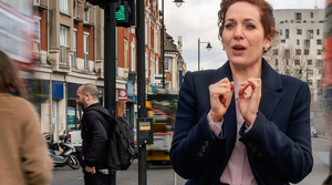 Review: SHOE LADY, BBC Radio 4 Image