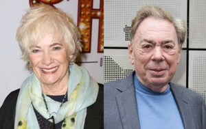 Betty Buckley Calls on Andrew Lloyd Webber to Take Legal Action Against the Trump Campaign For Using 'Memory' From CATS at Rallies 