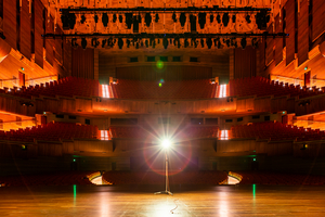 Arts Centre Melbourne Postpones Welcoming Visitors Back To Venues Image