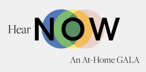 VIDEO: Watch the Philadelphia Orchestra's Full HearNOW Virtual Gala Image