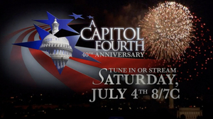 A CAPITOL FOURTH Will Be Presented Virtually, Hosted by John Stamos and Vanessa Williams, and Featuring Kelli O'Hara, Brian Stokes Mitchell, and More! 