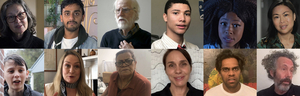 100 Playwrights Will Join Forces For DEAR AUSTRALIA Livestream Event Image