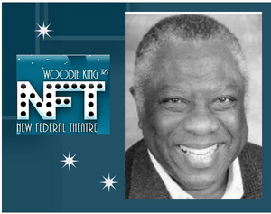 BWW Exclusive: Woodie King Jr. Discusses the Past, Present and Future of New Federal Theatre Image