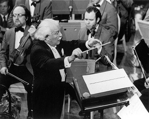 BOSTON POPS AT HOME Celebrates Arthur Fiedler and More 