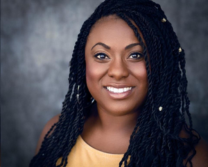 Arizona Native Chanel Bragg Named Associate Artistic Director at Arizona Theatre Company  Image