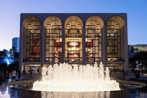 Metropolitan Opera Announces Newly Added Performances for 2021 Now On Sale 