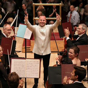 LIVE WITH CARNEGIE HALL and LEARN WITH CARNEGIE HALL Continue With New Episodes Image