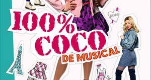 Feature: 100% COCO KOMT ALS MUSICAL NAAR HET THEATER at National Tour Image