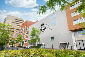 Feature: DELAMAR THEATER OPENT TWEEDE VESTIGING IN AMSTERDAM WEST at Delamar West Image
