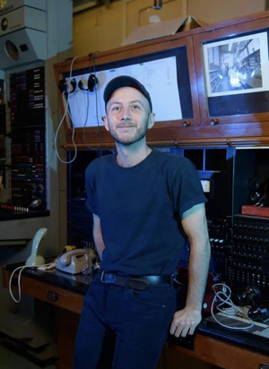 Interview: Award-winning Playwright and Screenwriter, Lewis Treston Image