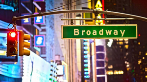 ARTREVIDOS CON NATE: CREATIVIDAD EN BROADWAY disponible en RTVE a la carta Image