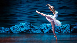 The Russian State Ballet & Opera House Presents SWAN LAKE at Venue Cymru in November  Image