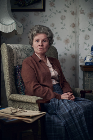 Review: TALKING HEADS: A LADY OF LETTERS, BBC iPlayer Image