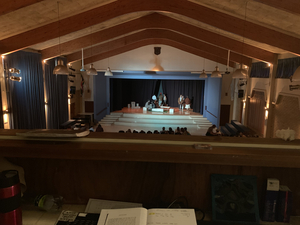 BWW Blog: The Importance of High School Theatre Image