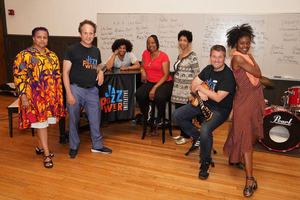 Jazz Power ON Institute to be Held on July 7-8, 2020 Image