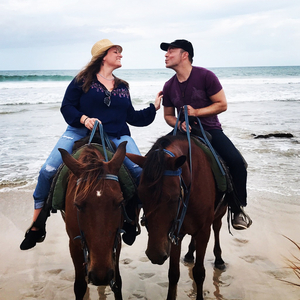 Interview: At Home With Corinna Sowers Adler Image