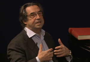 Riccardo Muti Looks Forward to Conducting Classical Music Concerts as Live Performances Return to the Stage 