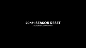 Steppenwolf Announces 2020/21 Reset Season 