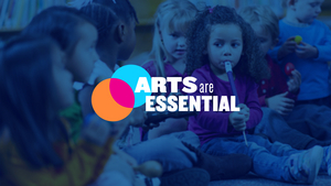 #ArtsAreEssential Campaign Calls for Arts Organizations to Help Keep Arts Education Funding in NYC Budget Image