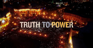 Live Nation Productions Debuts TRUTH TO POWER At Cannes Virtual Market Image