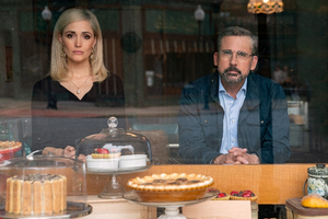 Review Roundup: What Did Critics Think of Jon Stewart's IRRESISTIBLE? Image