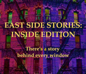 Metropolitan Playhouse to Present EAST SIDE STORIES: INSIDE EDITION 