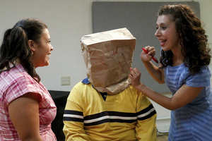 Out of the Box Theatrics Presents Virtual Productions of YOU'RE A GOOD MAN, CHARLIE BROWN and NOCTURNE Image
