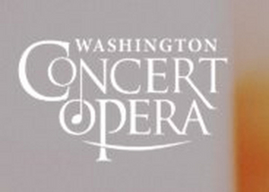 Maestro Antony Walker and Washington Concert Opera Announce Podcast 