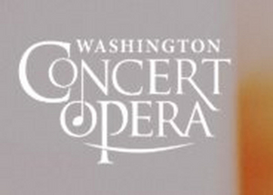 Maestro Antony Walker and Washington Concert Opera Announce Podcast Image
