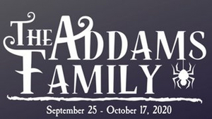 On Pitch Performing Arts Announces Auditions for THE ADDAMS FAMILY  Image