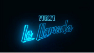 LA LLAMADA vuelve a Madrid Image