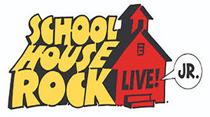 Nixa Junior High Theatre Presents SCHOOLHOUSE ROCK LIVE! JR. 